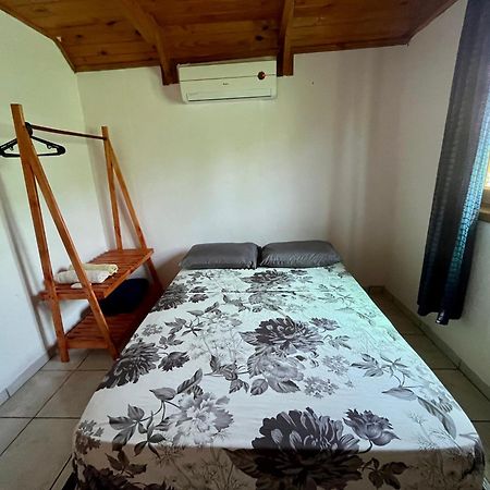 Cabanas Merale Excelente Ubicacion ปูแอร์โตอีกวาซู ภายนอก รูปภาพ