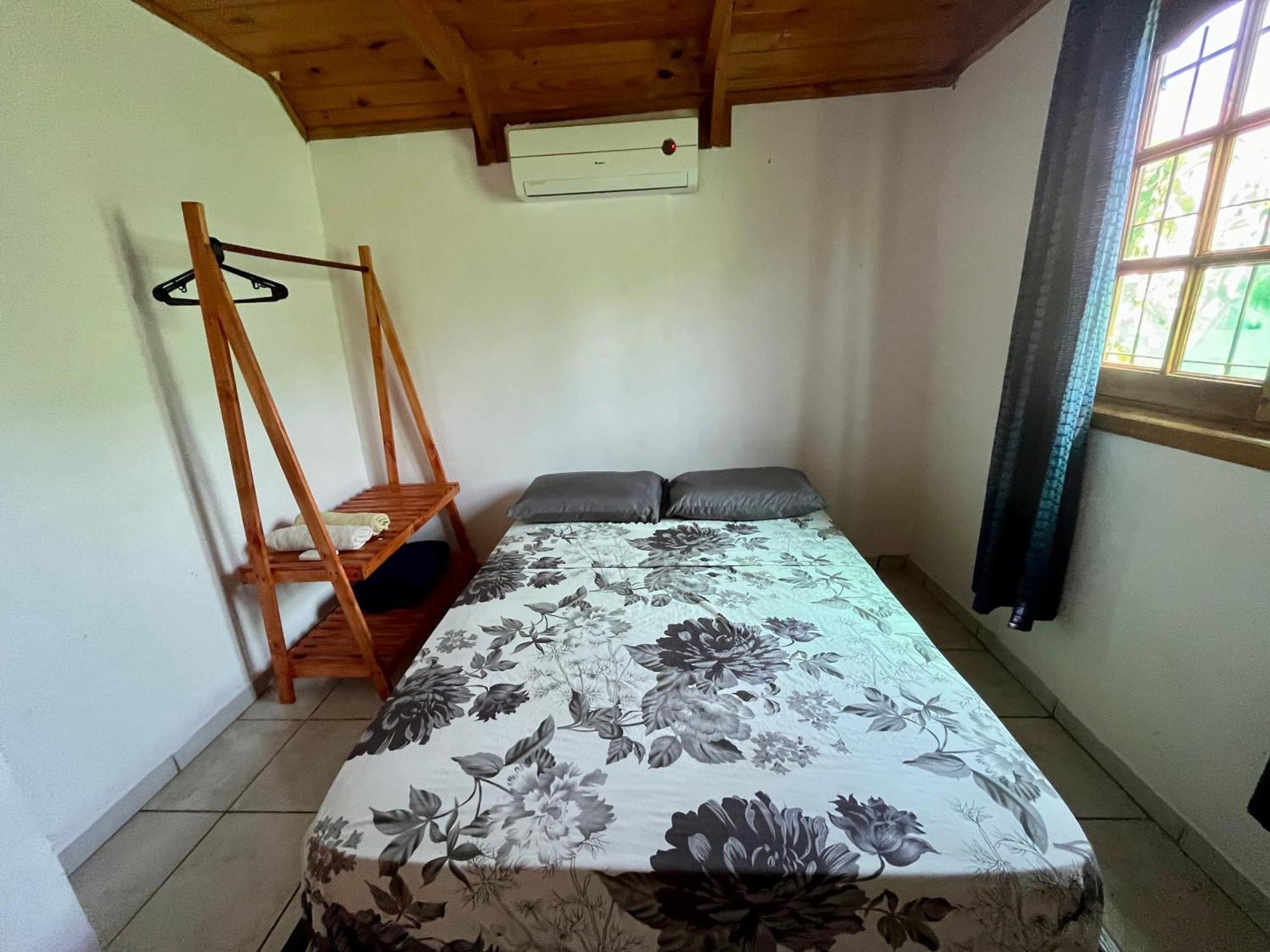 Cabanas Merale Excelente Ubicacion ปูแอร์โตอีกวาซู ภายนอก รูปภาพ