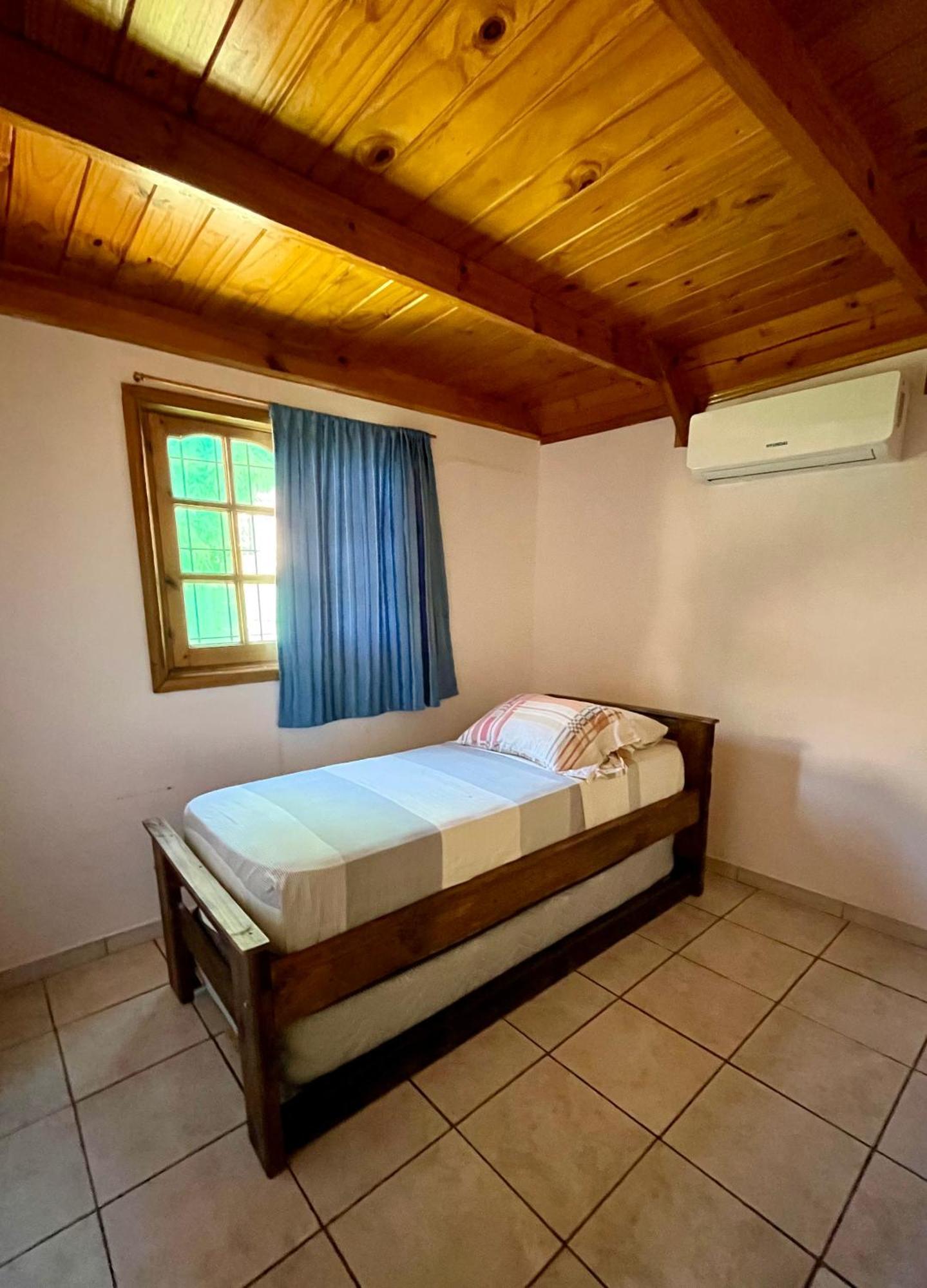 Cabanas Merale Excelente Ubicacion ปูแอร์โตอีกวาซู ภายนอก รูปภาพ