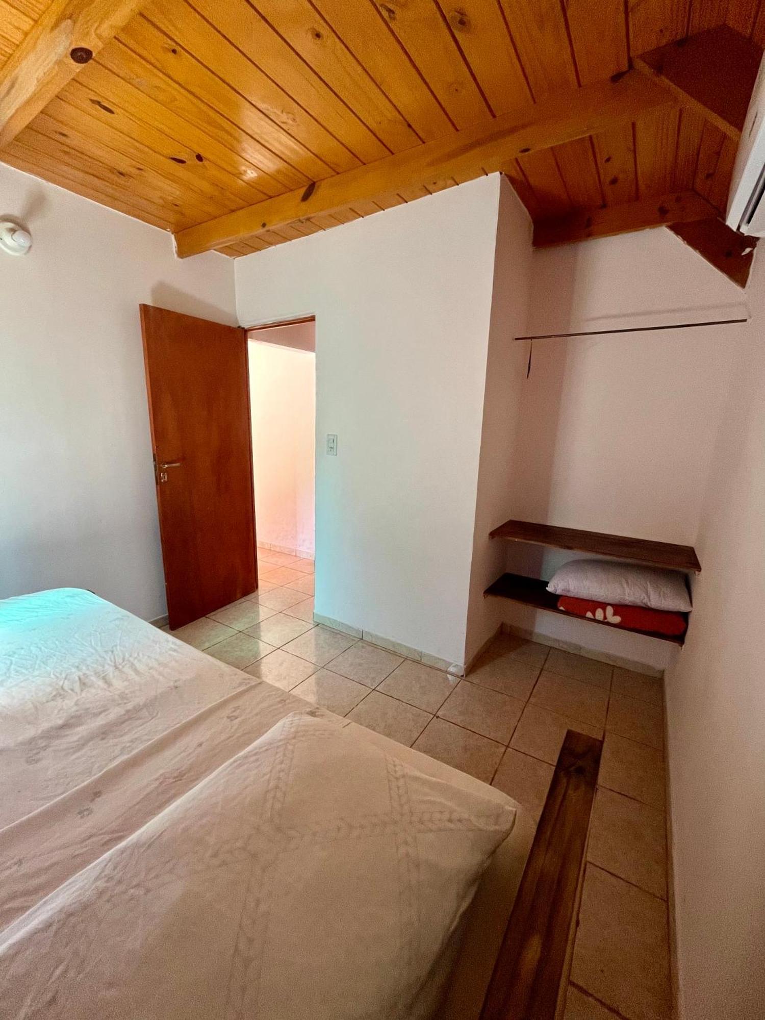 Cabanas Merale Excelente Ubicacion ปูแอร์โตอีกวาซู ภายนอก รูปภาพ